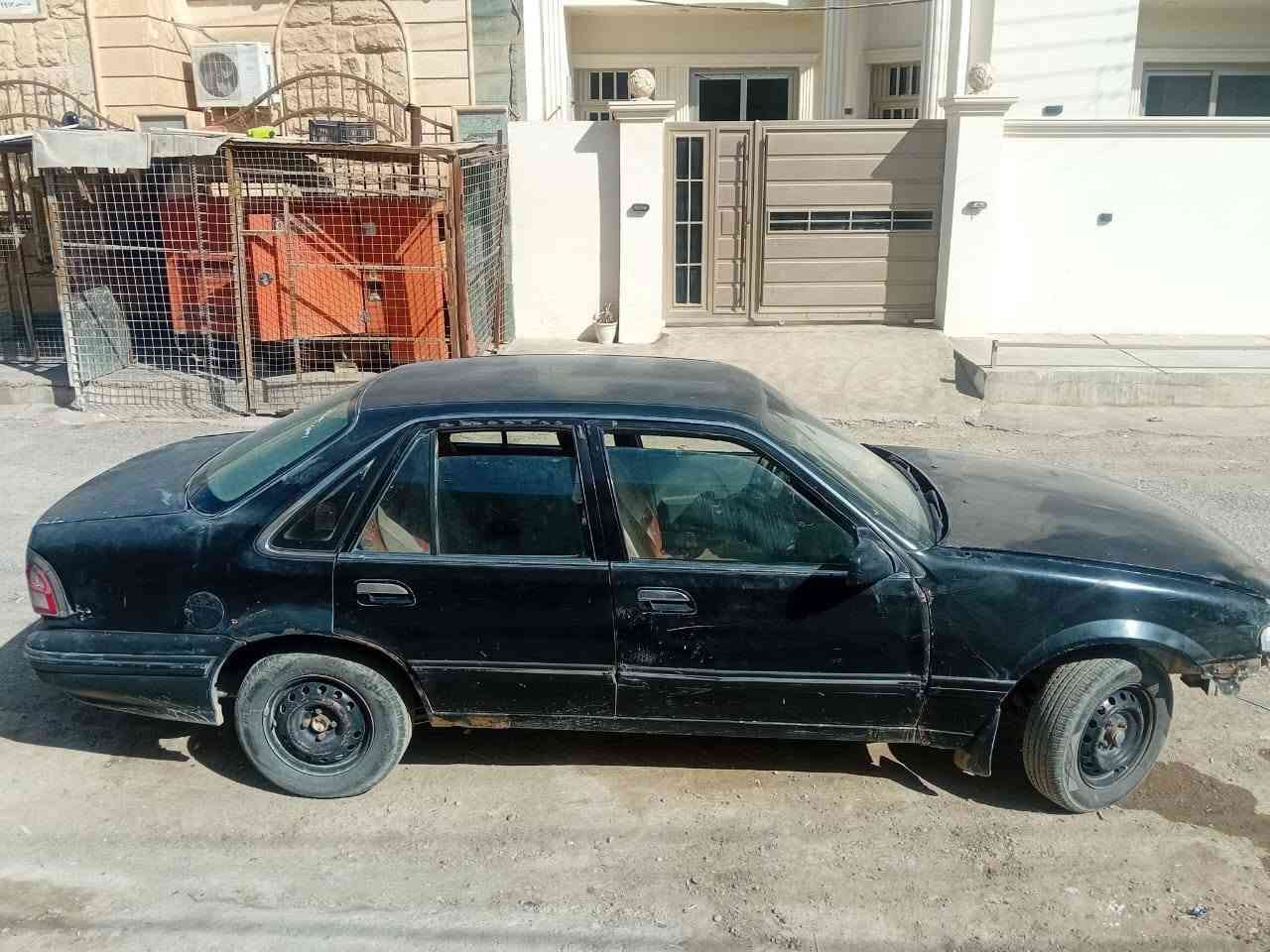 السلام عليكم دايو برنس موديل 92 رقم دولي سنويه 30سيار تحويل مباشر كير مكينه شرط السعر 14 وبيها مجال ***********
