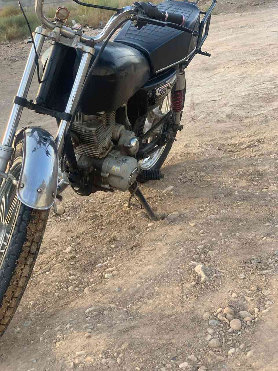 بارت • مكينة نضيفة • نقص ضفيرة