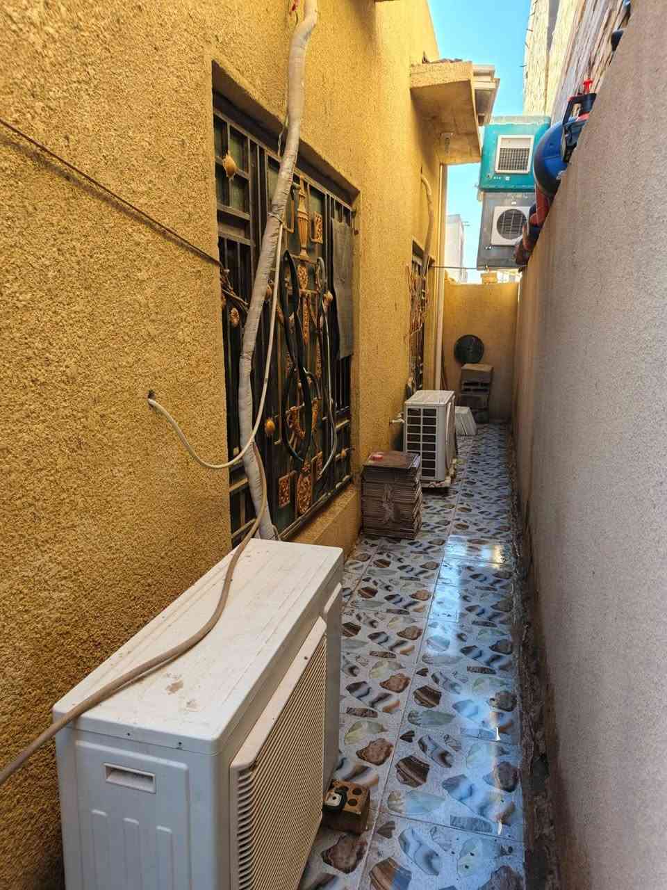 حي البتول • ٢٠٠م • غرفتين