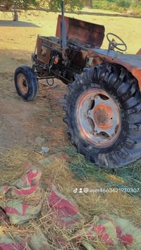 عنتر • موديل ٨٧ • محرك جديد