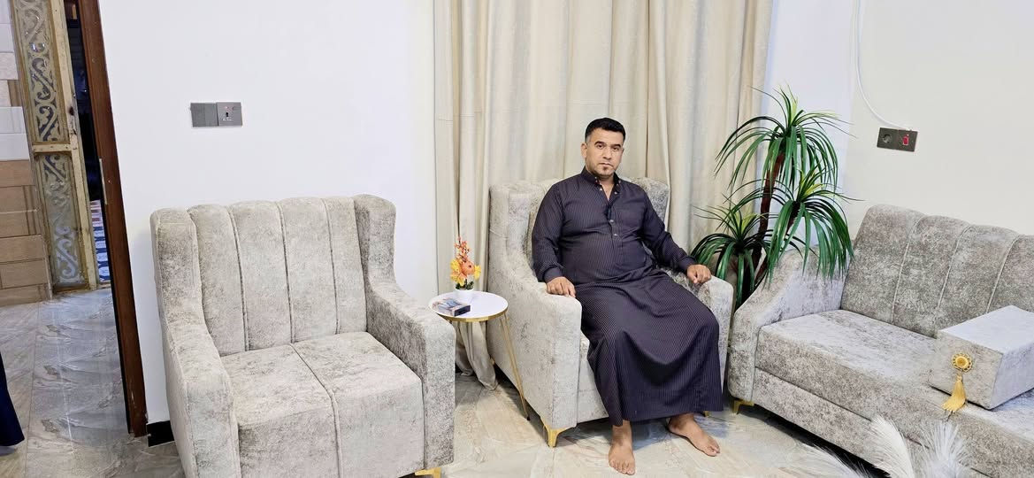 تفصيل حسب الطلب • ضمان ١٠سنوات • خشب زان