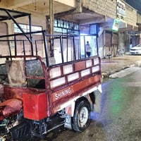 ستوتة • مكينة معمرة • فحص