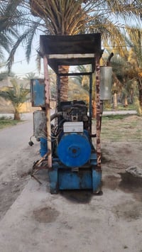 مولده كيا • محرك ٣٠٠٠