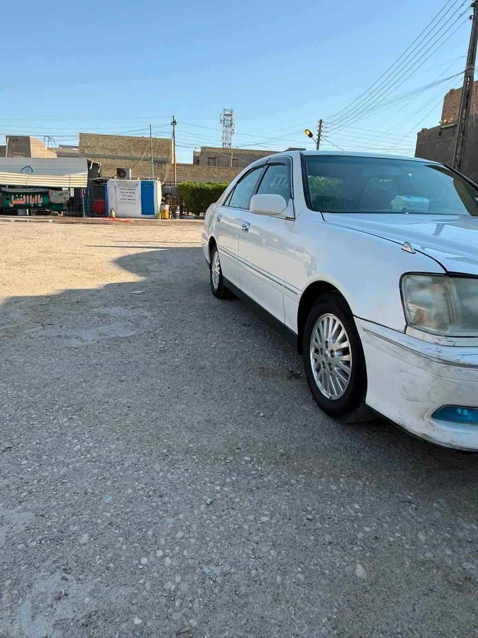 جنون ادوات موديل2003كصه جنطه ارقام وسنويه طبق لاصل ارقام بغداد خصوصي سنويه عظم عاج محرك ديفورالكبير محرك كيرحداديه فول تخم تايراستيرن كهربائي كشنات كهربائيه تبريد ثلج سياره جاهزه اي نقص ما بيه السعر28اوبيه مجال العنون ميسان الاستفسار رقم الهاتف ***********

