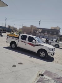 نيفاره 9 • رقم ميسان • رشات صبغ