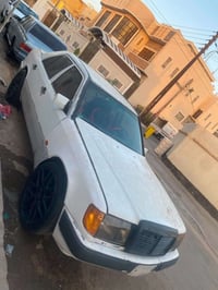 مكينة وكير مكفولة • ٢٠٢٧ • رقم بصره