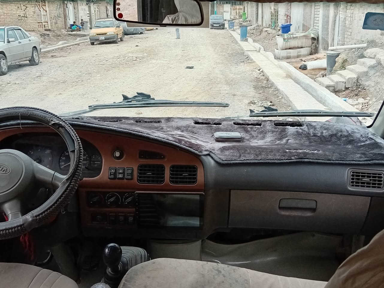بريجو • ٩٥ • تحويل ثاني يوم