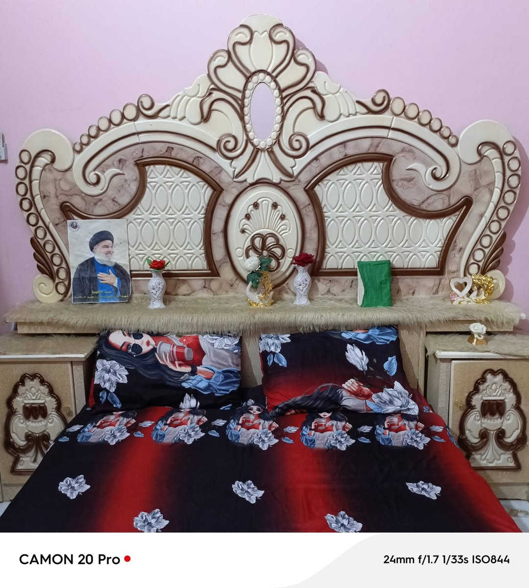 غرفه للبيع بسعر 600 مكاني سوق الشيوخ/رقمي/‏‪***********‬‏

نص مكتوب في الصور:
- CAMON 20 Pro • 24mm f/1.7 1/33s ISO908
- CAMON 20 Pro 24mm f/1.7 1/33s ISO844
- CAMON 20 Pro • 24mm f/1.7 1/33s ISO957
- CAMON 20 Pro
- 24mm f/1.7 1/25s ISO855
- CAMON 20 Pro 24mm f/1.7 1/33s ISO863