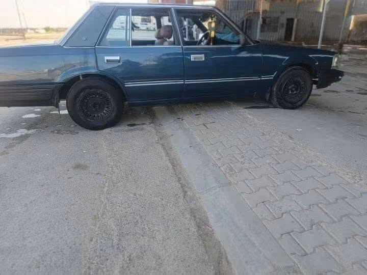 السلام عليكم سوبر للبيع اوتو مراوس محرك كير شرط صدر نضيف تأثيرات كلها نضيفه رقم الماني نينوى شرط التحويل للاستفسار ***********
