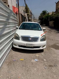 جيلي موبل • ٢٠١٣ • ما بيها حادث