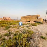 زراعي • ٥٠٠م • السبل الثانيه
