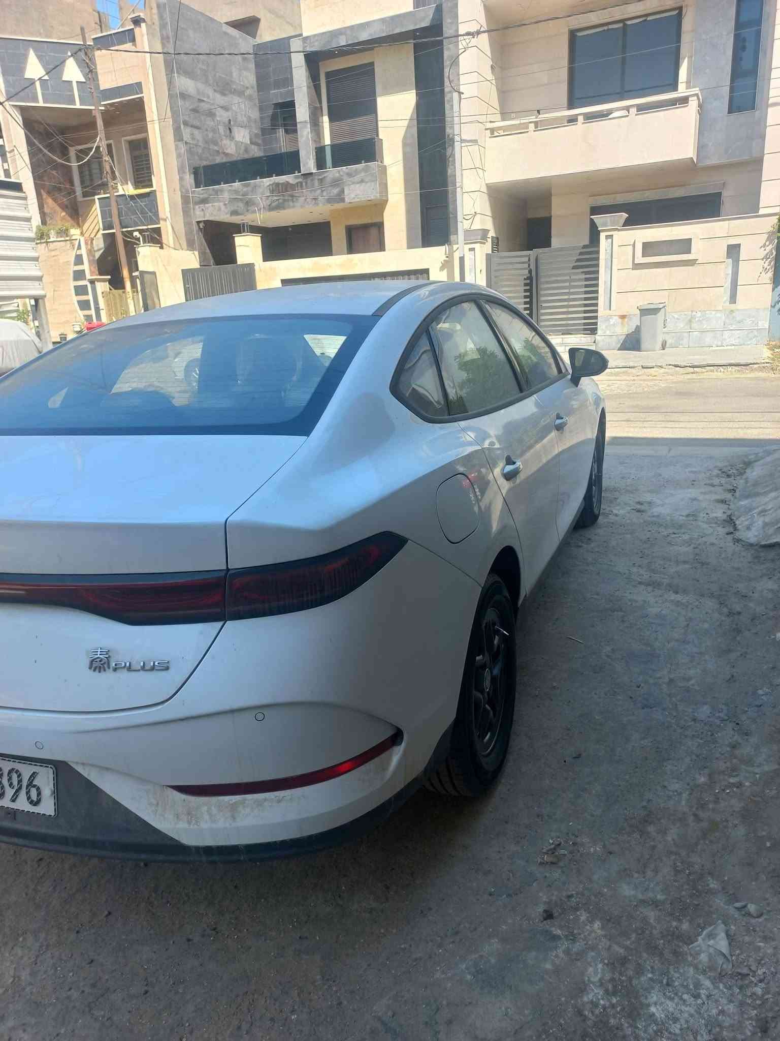 السلام عليكم بي واي دي كن بلاص زيرو ٢٥ داخل ابيض مرقم بغداد مكفوله كفالةعامه المكان بغداد حي جامعه ***********
السلام عليكم بي واي دي كن بلاص زيرو ٢٥ داخل ابيض مرقم بغداد مكفوله كفالةعامه المكان بغداد حي جامعه ***********
