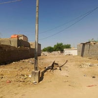 ارض زراعيه • حي الفرات • ٢٠٠م
