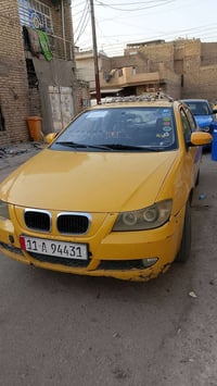 ليفان 620 • ٢٠١١ • محرك وكير