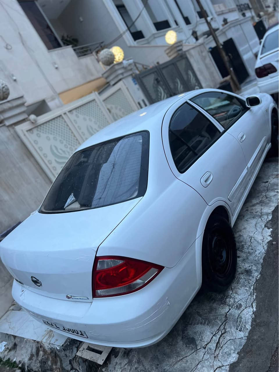 نيسان سنى ٢٠١٢  *********** أربيل, العراق
