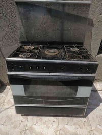طباخ • ٥ عيون • اصلي