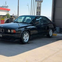 سەرەتا بەناوی خوا🤍 لەسەر ئیزنی ئەدمینی♥️ Bmw E 34📦 مەکینە ٥٢٠کەپس دیجی...