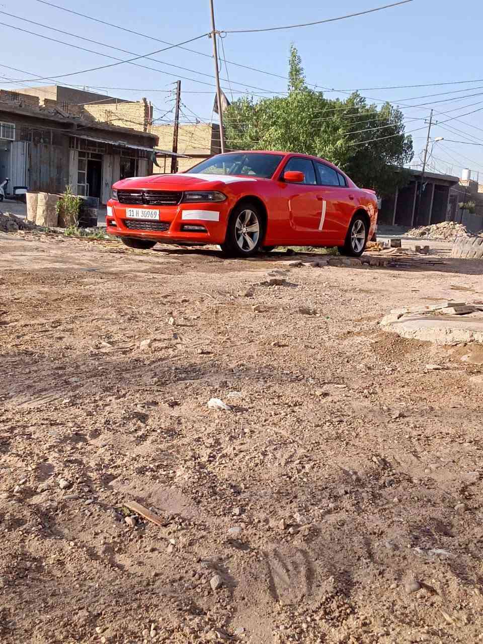 السلام عليكم جارجر 2017 سياره داخله تقرير جاهزه سياره لون برتقالي مميز سعر 180 وبيها مجال بسيط وكان بغداد سياره استخدام شخصي ماشيه 100 هنا بالعراق صار بيها شاملغ امامي نفسيته مصلح بدون اي دواخل***********

نص مكتوب في الصور:
- BidHistory.org