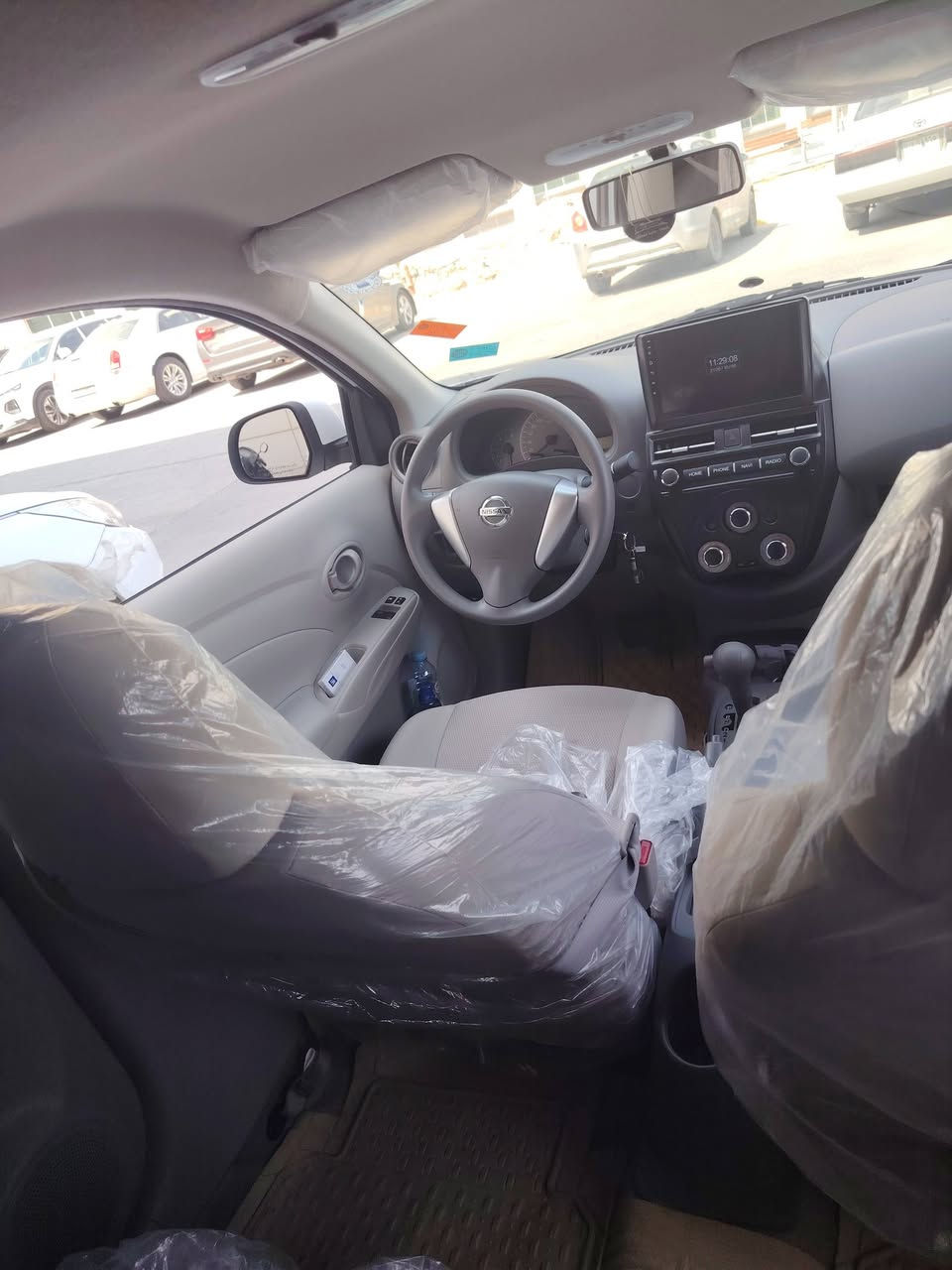 صني هندي • ٢٠٢٥ • ماشي ٢٠٠٠