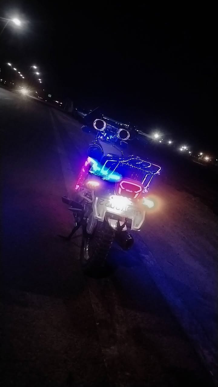 درجة تايكر ★مروس  بسيفان حسب القناعه ★ او للبيع  ابيع دراجه نقص بيهه.   فقط شاشه مابيهه اي نقص
 ديالى بعقوبه   تقاطع القدس  
***********

★سعر★700 وبيهه مجال
