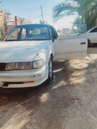 مكفوله مكينه وكير • نجف العباسية • ٢٠٢٨