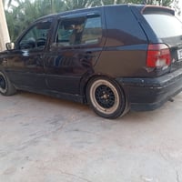 كولف ٩٤ • جير عادي • رقم بغداد