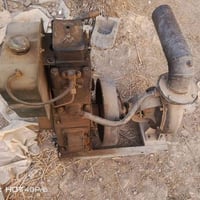 ماطور هندي • شغال • قريه المنصوري