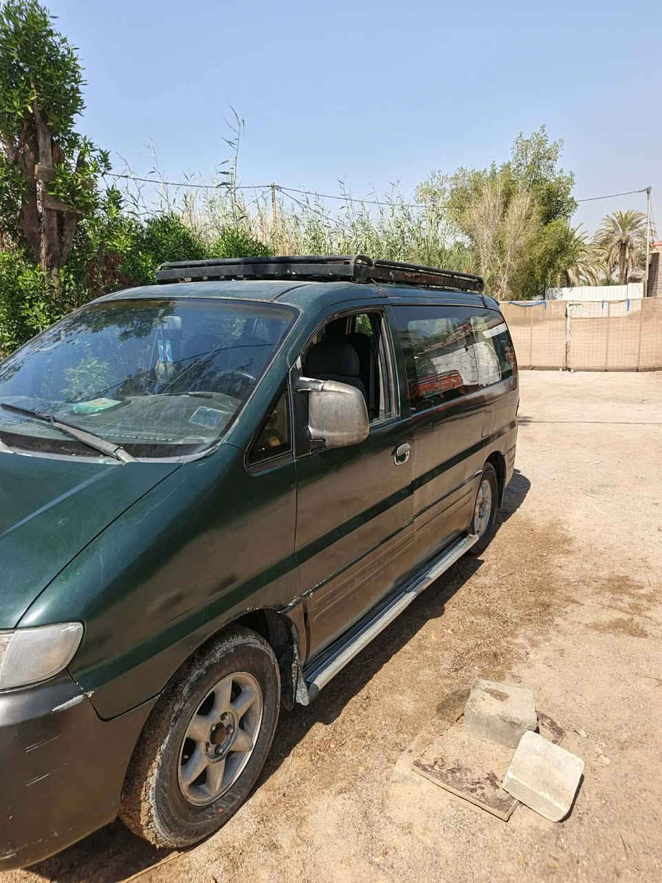 سلام عليكم مكلف بالنشر سياره هونداي مديل ١٩٩٧ رقم بصره مشروع وطني سنويه مجدده 2027 تحويل ثاني يوم بسمي مكفوله مكينه كير حداده تخم تاير تبريد تدفيه سياره جديده جاهزه للبيع فقط سعر 55 بيه مجال مكاني بصره قضاء المدينه ***********
