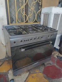 طباخ معطل • مبردة بنفسجية • كربلاء حي العامل