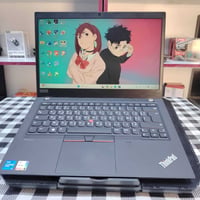 لينوفو ThinkPad T14 • i5 الجيل ١١ • SSD ٢٥٦ جيجا