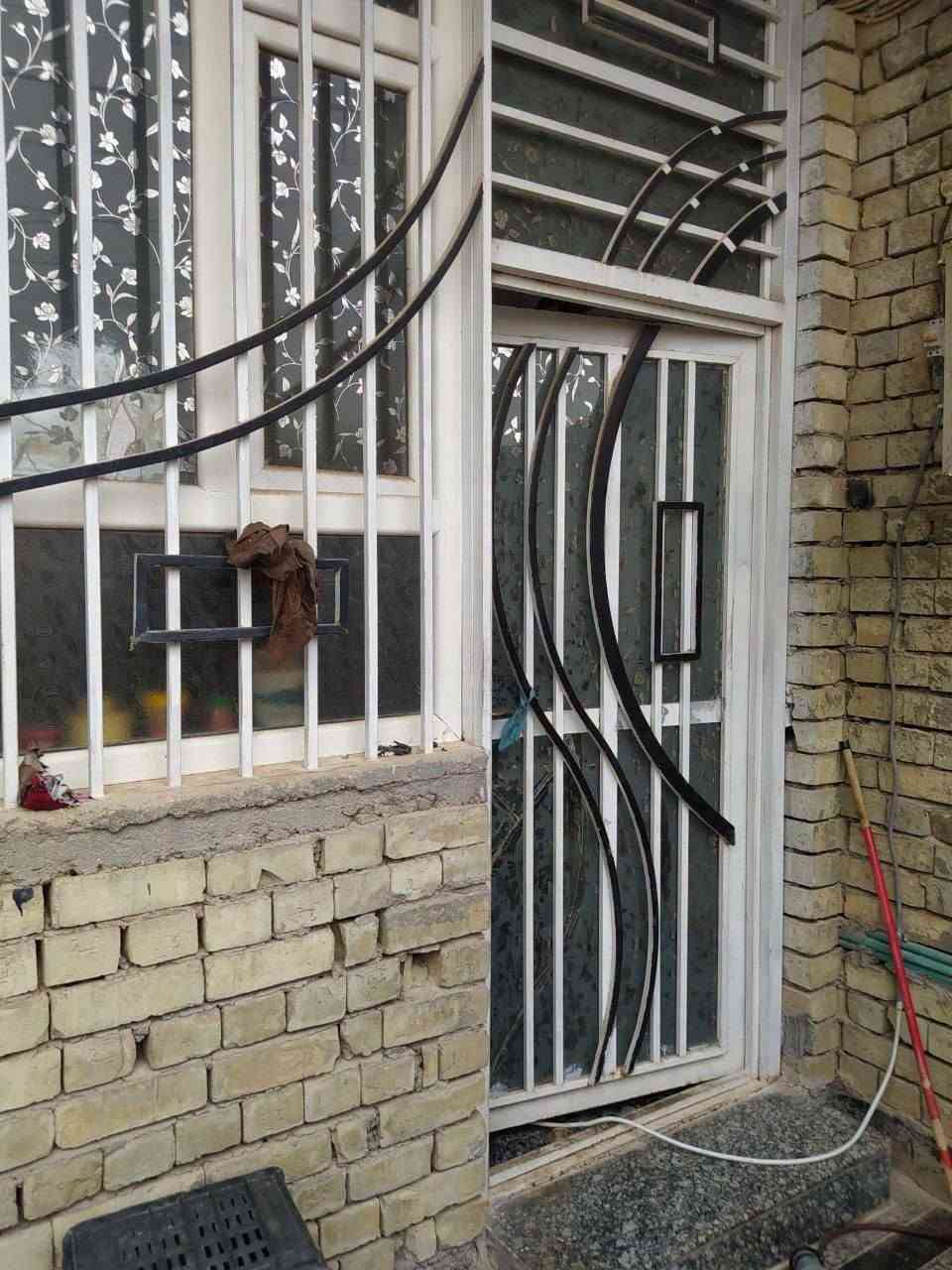 الجمعية الثانية • طابو صرف • ١٢٠م