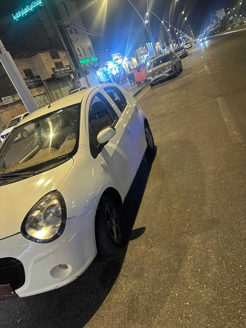 جيبي بانده مديل ٢٠١٣سياره جاهزه من كلشي تبريد حداديه تايرات سياره مصبوغه حزام جماليه سعر ٣٤وبيها مجال علمن سياره بسمي رقم ***********
