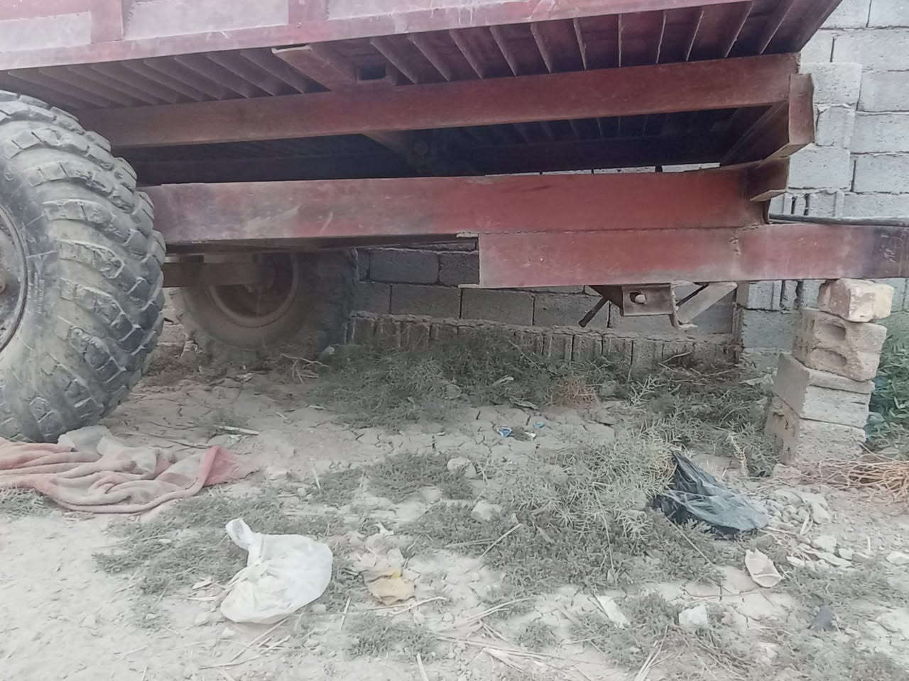 السلام عليكم عربان حدادي البيع عنوان كربلاء طويريج رقم هاتف *********** سعر خاص
