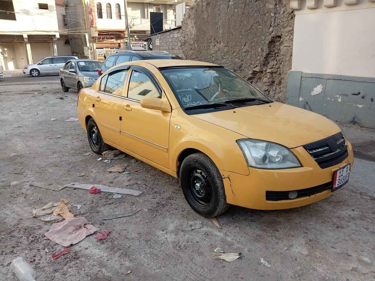 شيري اي فايف محرك وكير توماتيك كورلاه مال كصه تبريد ثلج طخم جديد طخم تايه داخل مغلف  جديد رقم نينوئ انا الشرعي هيئه صفر  ثلاث قطع صبغ بدون ضرر ابيعك صبغ حزام  السعر ٤٠ وبيها مجال .. ***********
