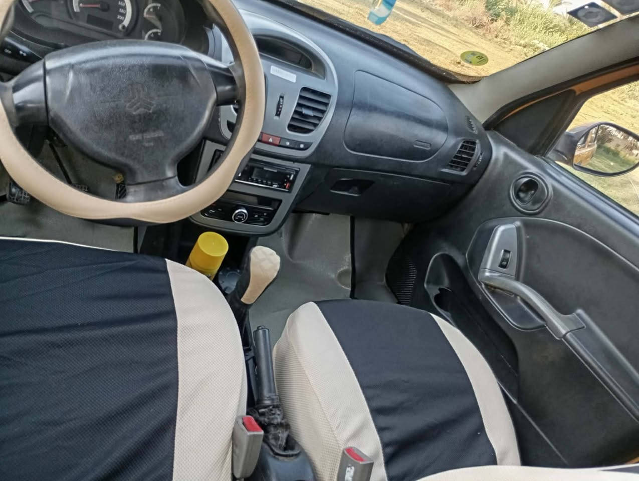 السلام عليكم 
سانيا موديل 2019 كفاله عامه غاز بانزين جاهزه سياره من كلشي رقم بغداد دولي مصفره هيئه وغرامات تحويل مباشر ماشيه 136حقيقي السعر 53 وبيه مجال 
***********
