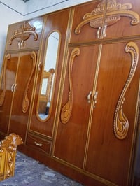 650غرفه تزكام خمس ابواب  مال عرسان فول نضافه صاج داخل وخارج  بدون زاوي...
