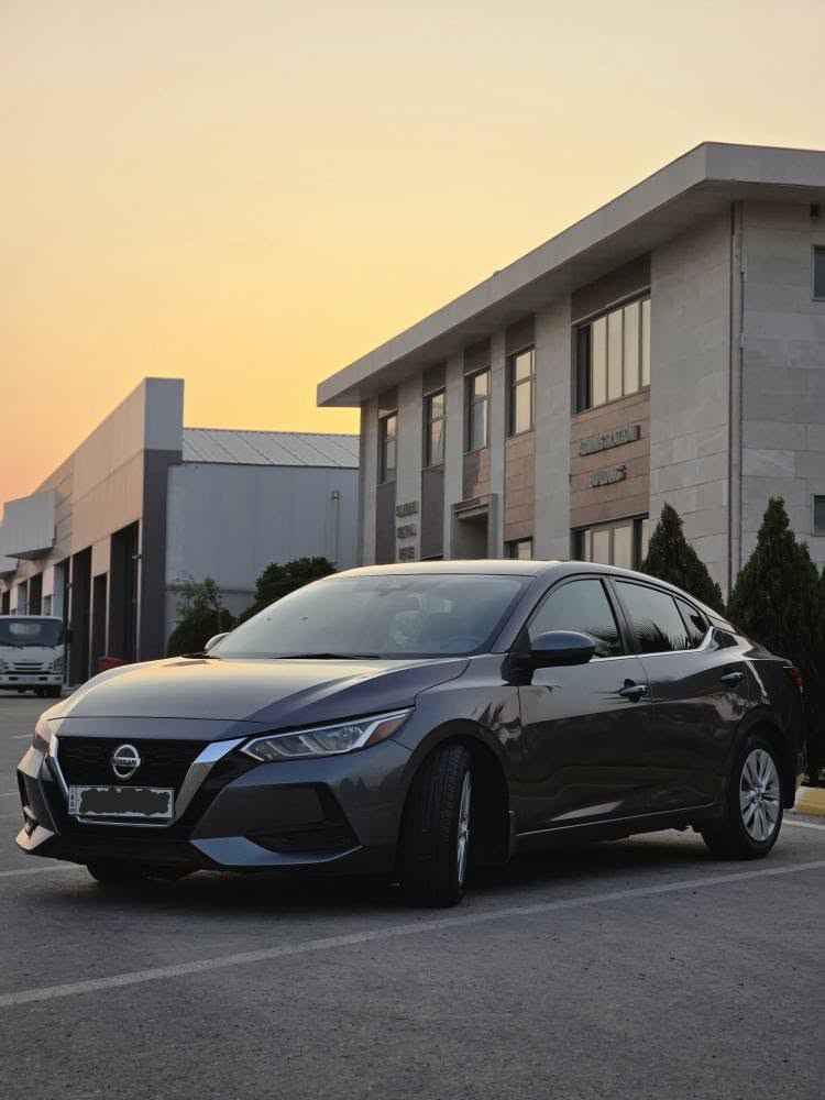🚗 نیسان سێنترا ٢٠٢٠ - پاک و بێ مەسرەف S 🚗

• ​مۆدێل: ٢٠٢٠
•  ​مواسەفات: S سوکان ڤۆلیۆم، سیستەمی ڕادار، شاشە و کامێرا، سیستەمی ئیکۆ   و چەندین مواسەفاتی تر .. 
• ​ڕەنگ: نەوتی ڕەنگێکی زۆر تایبەت و جوان
•  ​بۆیاخ: تەنها ٢ پارچە و پەڵەیەک بۆیاخی هەیە بێ ناوگرتن بێ ئێرباگ  
• ​ ١١٨ هەزار کیلۆمەتر ڕۆشتووە
◦ ​تازە پۆڵیش و حەمامی کاملی بۆ کراوە 
◦ ​گێڕ و مەکینە و مەزبوتە ماڵی دۆستە 
• ​ڕەقەم : سلێمانی سەنەوی و ڕەقەمی نوێیە 
•  ​نرخ: ١١٦ وەرەقە و مەعامەلەیەکی زۆر کەمی تێدایە  
ژمارەی تەلەفۆن : 
***********
*********** wats app السليمانية, العراق
