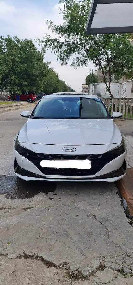 للبيع النترا ٢١ فول مواصفات رقم اربيل شمالي ( باسمي تحويل ثاني يوم )
وارد امريكي حادث بنيد سطحي صور الحادث بالمنشور  البنيد امبدل ومصبوغ والجاملغ الي عكس السايق جزء منه مصبوغ 

*فتحة سقف سلايد*

رادار امامي *

رادار جانبي نقطعة عمياء*

سياقة ذاتية *

تحديد مسار *

 كيجات دجتل *

بصمة دخول 

شاشة جبيرة *

تشغيل عن بعد

*كشنات كهرباء

*سستم صوت نوع Bose

وضعيات قيادة
عادي وسبورت وسمارت 

كامرا وحساسات خلفية *

كشنات تدفئة  *

رادار خلفي توقف ذاتي

هاند بريك بصمة 

السيارة ماشية ٨٥ ميل
السعر ١٤ وبيه مجال
***********

مكانها بغداد
