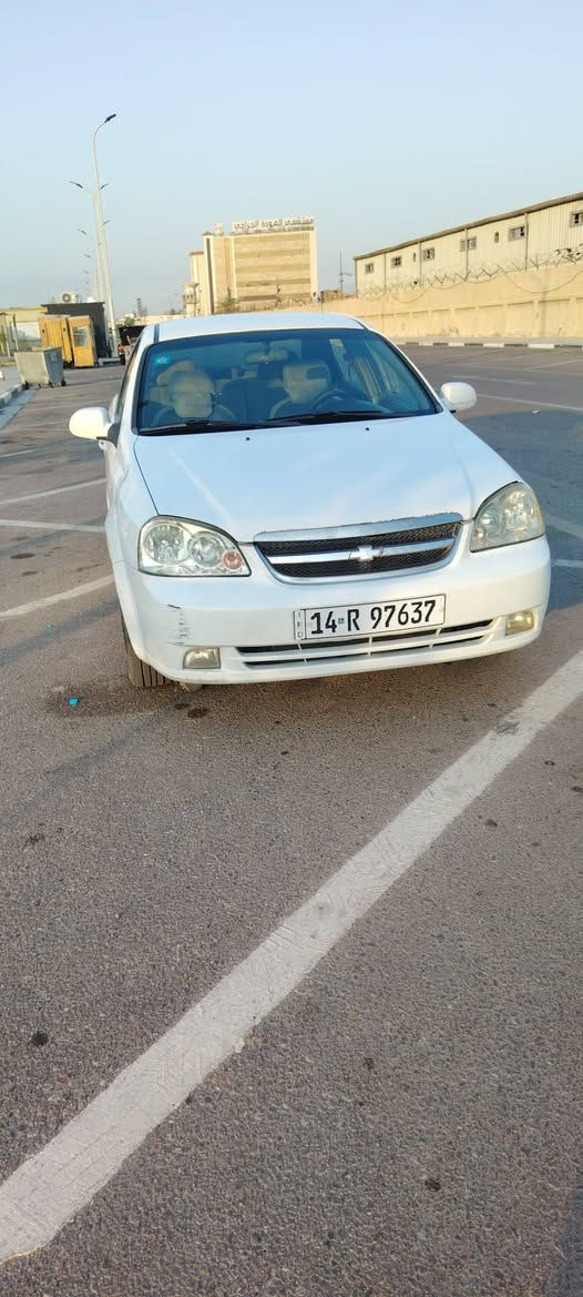 اوبترا وارد خليجي مكفوله ضربه وتبديل ٣ قطع صبغ حداده تبريد كير مكينه كله مكفول بصره تحويل مشروع وطني لسعر ٦٨ العنوان بصره حي الحسين مستطيل *********** البصرة, العراق
