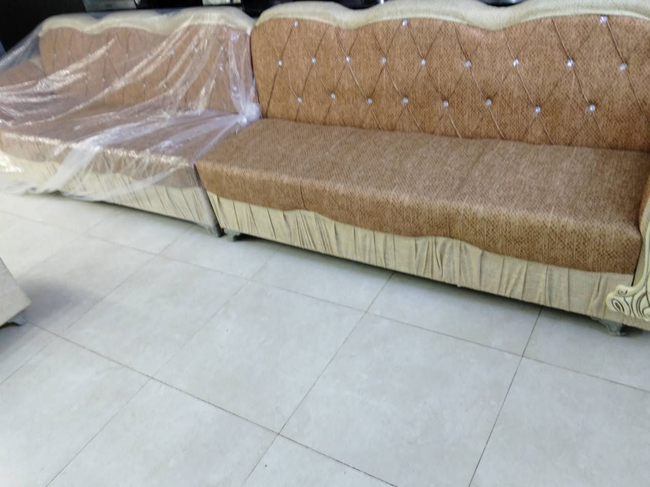 ديوان • ١٥ مقعد • الحسينيه مال راشديه