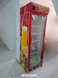 براد • حالة ممتازة • نظيف