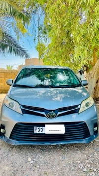 سينا LE • ٢٠٢٠ • رقم اربيل دولي