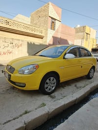 اكسنت • ٢٠٠٩ • فول توماتيك