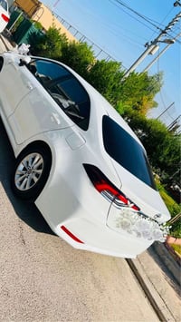 كورولا هايبرد • ٢٠٢٥ • ١٧٠٠٠ كم
