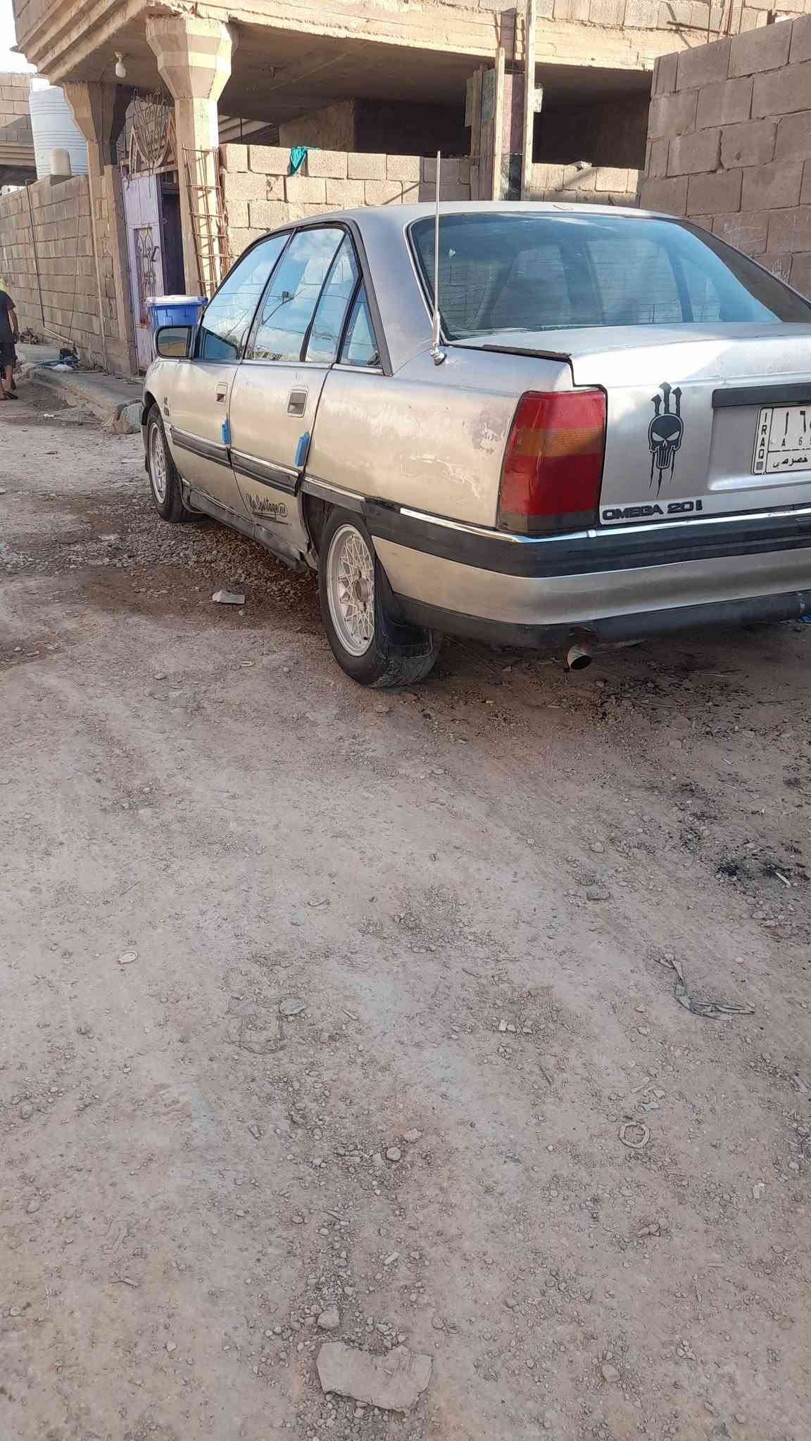 ياالله اوبل اوميكا موديل ٩٢ حجم ٢٠ سنويه ل ٢٥

كير عادي صدر جديد كهربائيات شغاله 

اكسل كفاله سياره بلاديه 

السعر ٢٥ يرهم مراوس حسب القناعه 

العنوان هيت لتواصل ***********
