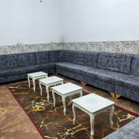 ديوان • ١٧مقعد • حيل نضيف