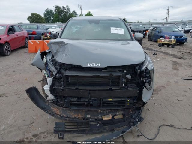 🛑عرض خاص 🛑عرض خاص‼️‼️‼️
نوع السيارة:2026 KIA SPORTAGE EX
نوع الضرر : كما موضح في الصور 
رقم اللوت :45098339
 تاريخ المزاد: بيع مباشر
السعر :99 ورقة فقط

الكمرك صار ويانه عالفاتورة💖
🚘🇺🇸 سيارتك من المزادات الأمريكية… بأمان وثقة وشفافية

شركة السنايا أوتو شركة عراقية رسمية ومسجّلة في جميع دوائر الدولة منذ عام 2010، ومتخصصة باستيراد السيارات من جميع الولايات الأمريكية، ووكيل حصري لأغلب شركات الشحن العالمية.

نقدّم للزبون خدمة متكاملة تبدأ من اختيار السيارة وفحص تاريخها، مرورًا بالشراء والشحن والتخليص الجمركي والتصليح، ولغاية استلامها بكل أمان.

🎁 تقرير CARFAX مجانًا قبل الشراء
للتأكد من تاريخ السيارة، وقراءة العداد، والحوادث المسجّلة، وعدد المالكين قبل اتخاذ قرار الشراء.

🚢 شحن عالمي موثوق
نوفر خيارات شحن آمنة وأسعارًا تنافسية، مع متابعة مستمرة للسيارة حتى وصولها.

🔧 خدمة تصليح متكاملة
تصليح السيارات بأعلى معايير الجودة وبأنسب الأسعار، تحت إشراف فريق متخصص يهتم بأدق التفاصيل.

🛃 تخليص جمركي أصولي
تخليص السيارات من جميع المنافذ الحدودية، وتسجيل المعاملة على المنصة الرسمية، واحتساب الرسوم الجمركية على سعر الفاتورة الرسمية.

✅ شركة رسمية ومسجّلة منذ عام 2010
✅ وكيل حصري لأغلب شركات الشحن العالمية
✅ تقرير CARFAX مجاني قبل الشراء
✅ عرض أضرار السيارة وتفاصيلها بكل وضوح
✅ إجراءات رسمية وموثّقة تحفظ حقوق الزبون
✅ متابعة المزايدة والشحن حتى وصول السيارة
✅ تصليح بأعلى جودة وأنسب الأسعار
✅ تخليص جمركي من جميع المنافذ الحدودية
✅ استيراد من جميع الولايات الأمريكية

📍 المقر الرئيسي – بغداد:
المنصور، تقاطع سيد الحليب باتجاه المأمون، مجاور جامع المأمون
📞 ***********
📞 ***********

📍 فرع الموصل:
📞 ***********

📍 فرع البصرة:
📞 ***********

📍 فرع كركوك:
📞 ***********

🔜 قريبًا افتتاح فروعنا الجديدة في:
📍 كربلاء المقدسة
📍 النجف الأشرف
📍 الديوانية
📍 الناصرية

السنايا أوتو — نختار، نفحص، نشتري، نشحن، نخلّص ونصلّح… وإنت تستلم سيارتك براحة وأمان.

خبرة منذ عام 2010… وثقة تمتد من المزاد حتى باب بيتك. 🤝🇺🇸➡️🇮🇶

#السنايا_أوتو #كارفاكس_مجانا #مزادات_أمريكا #استيراد_السيارات #وارد_أمريكي #شحن_عالمي #تخليص_جمركي #تصليح_السيارات #سيارات_العراق

نص مكتوب في الصور:
- 000-45098339 - 05/13/2026 - IAA Inc.