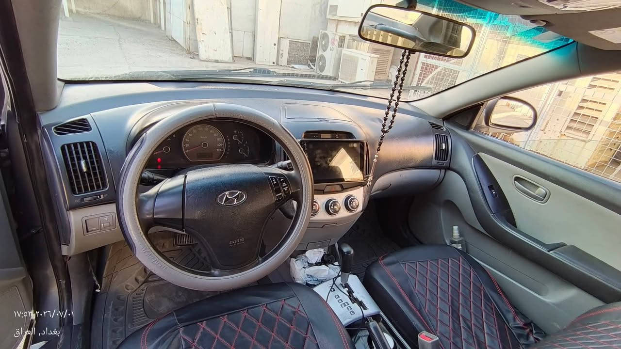 النترا ٢٠٠٨ للبيع  ==
وارد خليجي،، محرك ٢٠٠٠ ==
تبريد ثلج==
گير جديد==
مكينة خير من الله==
تخم تايرات==
سنوية جديدة باسمي تحويل ثاني يوم==
 هزة جديدة==
ضررها چاملغ==
رقم دولي جديد (رباعي) ==
سعرها ٧٥ ،،،،،، ***********

نص مكتوب في الصور:
- ١٧:٥٣ ٢٠٢٦/٠٧/٠١
- بغداد, العراق
- ١٧:٥٢ ٢٠٢٦/٠٧/٠١
- بغداد، العراق