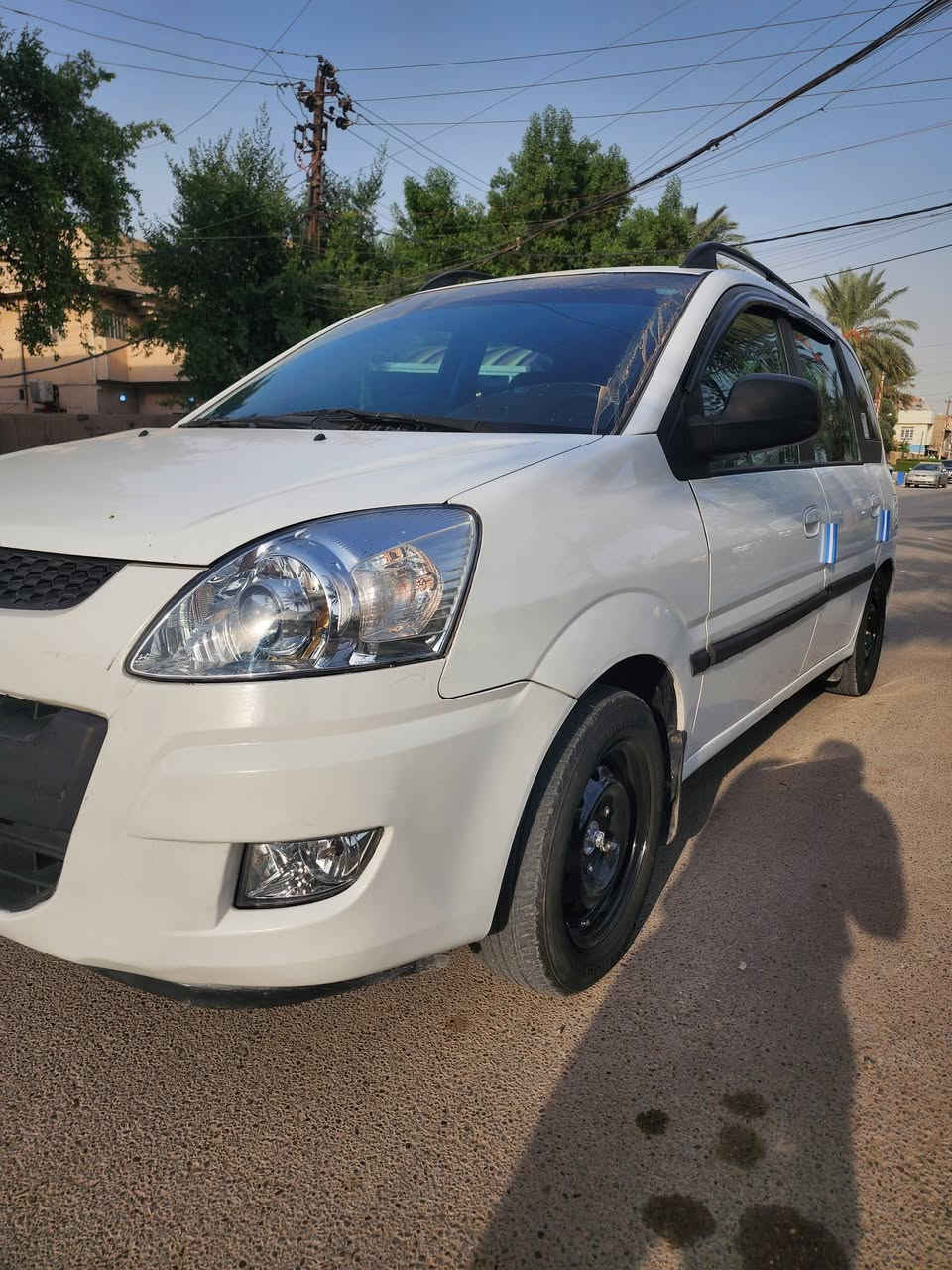 ماتريكس • ٢٠١١ • مكينة ١٦٠٠