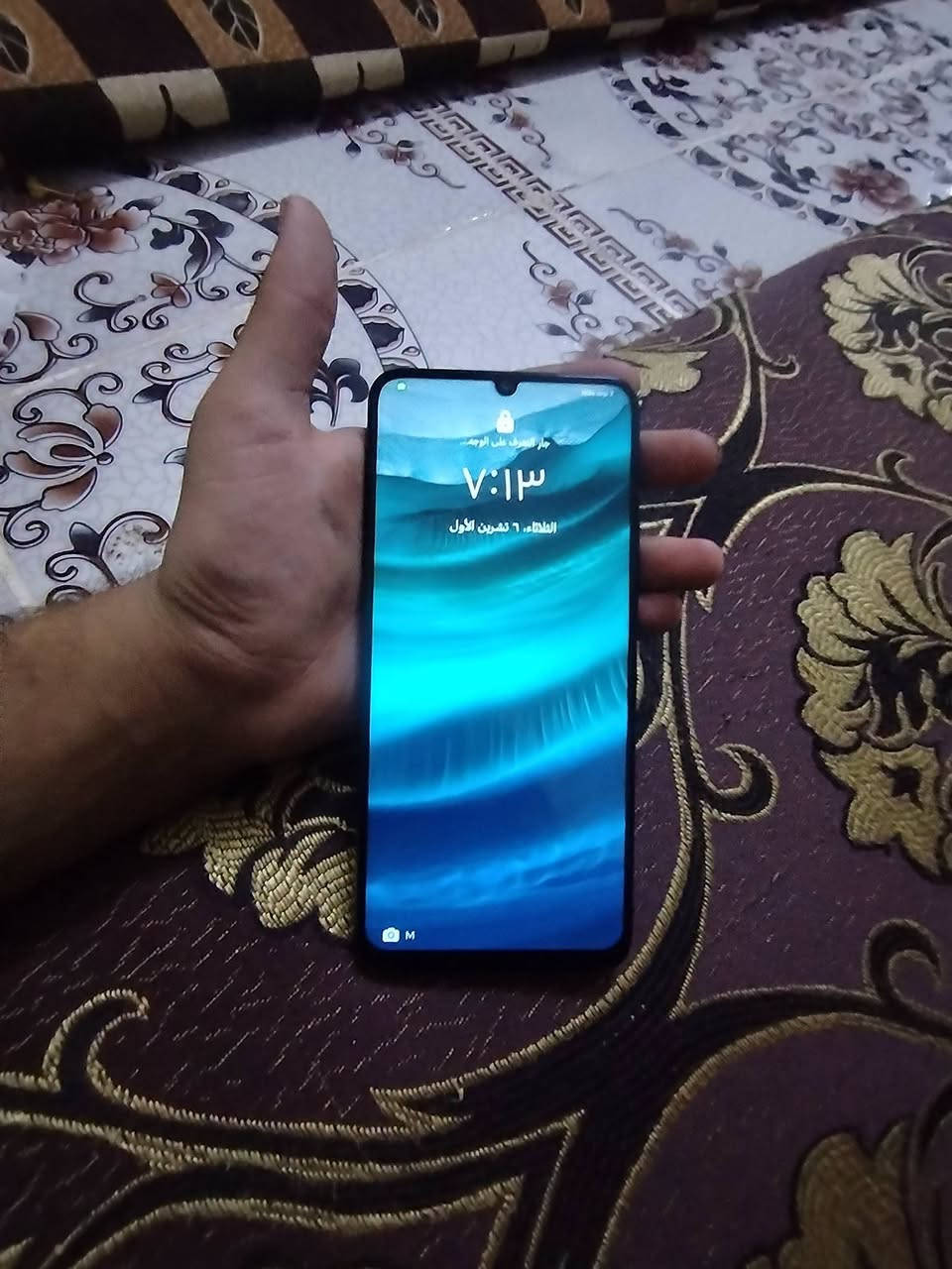 هونر x7 • ١٢٨ • ٨ رام